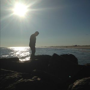 Meet your Posher, Edwin